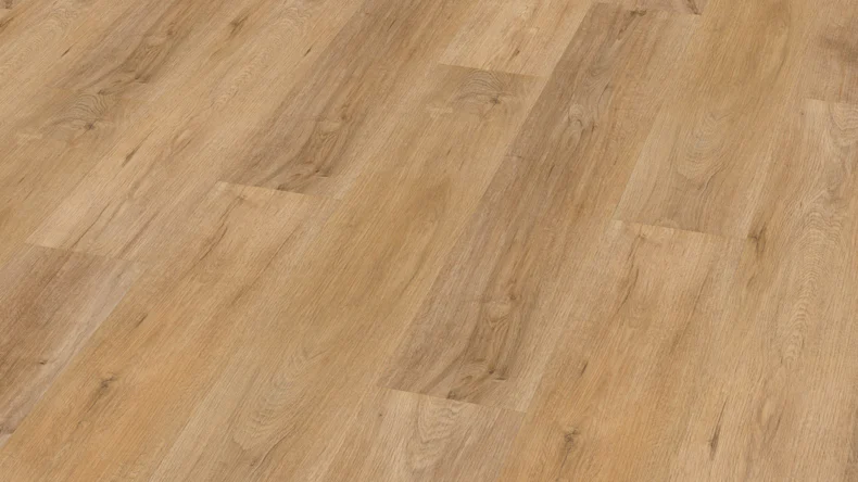 Wineo Rigid Klick-Vinyl - 600 wood Warm Place (RLC184W6)