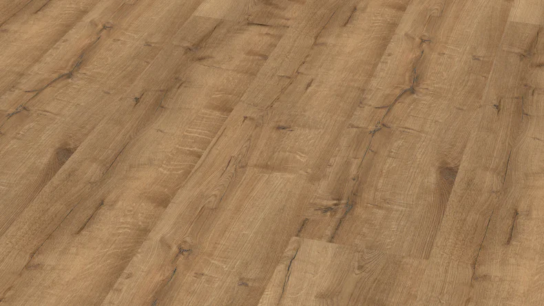 Wineo Vinile ad incastro - 600 wood XL Vienna Loft (RLC196W6)