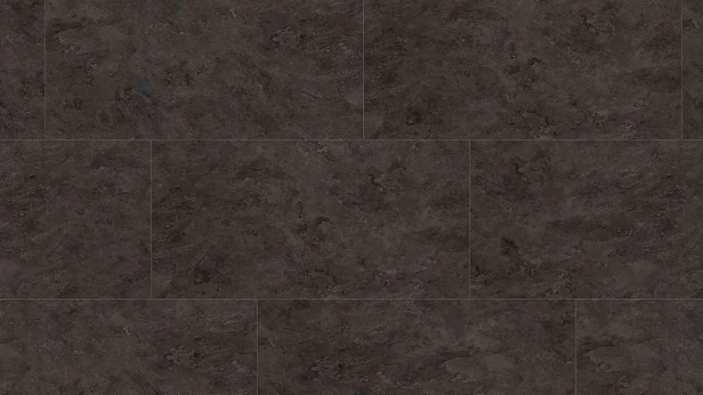 planeo Klick Vinyl - Rigid 30 Stone Mystik Black (PGSRL-036-30)