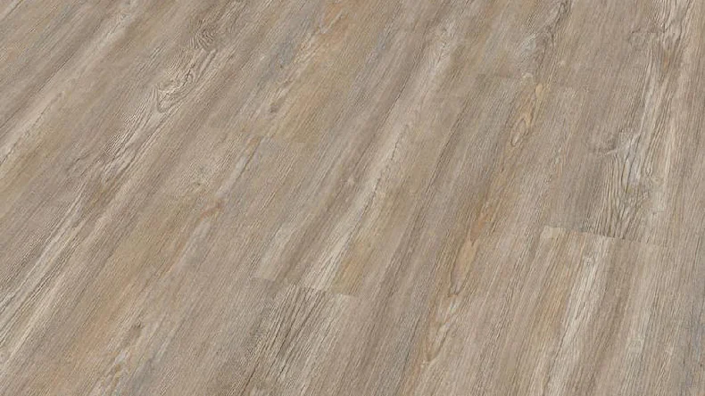 Skaben Klick Vinylboden massiv Life Click 30 Prestige Eiche Natürlich 1-Stab Landhausdiele zum klicken