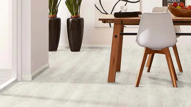 Kings Canyon Designboden EcoHarmony Eiche Tranquility 1-Stab Landhausdiele 4V zum Klicken