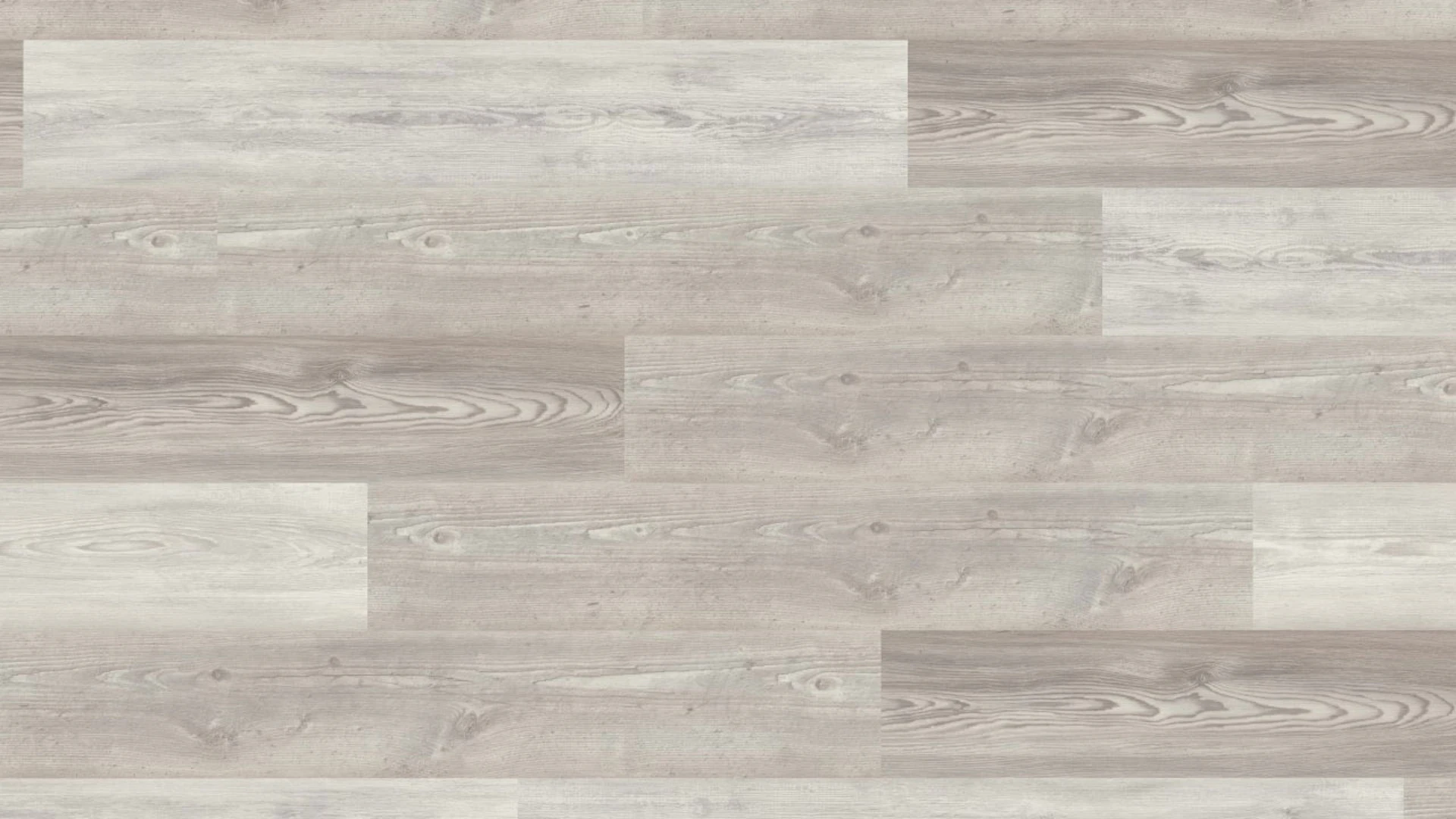 Wineo Organic Flooring - PURLINE 1500 wood L Silver Pine Mixed (PL078C)