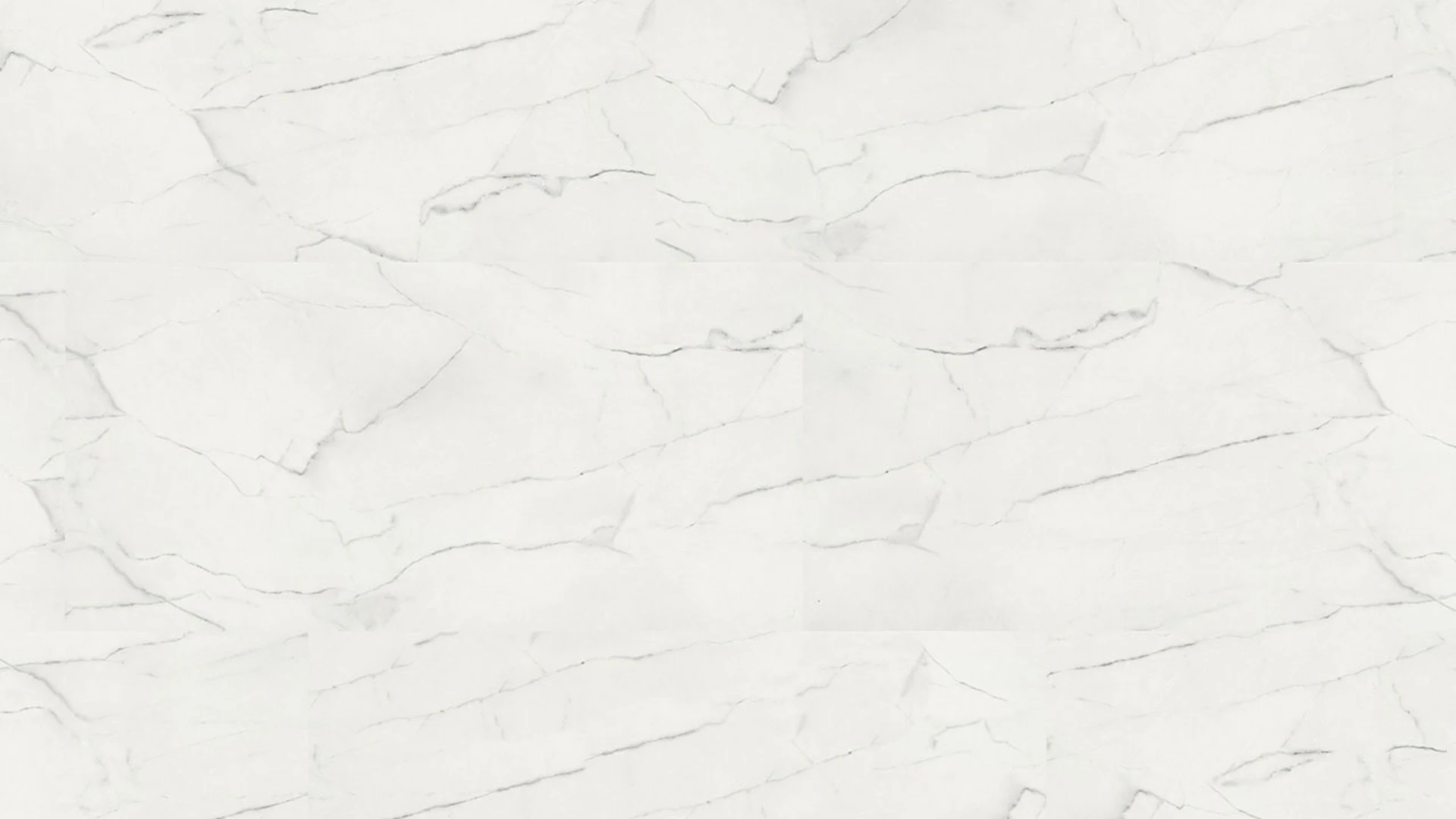 Wineo pavimento organico - PURLINE 1500 stone XL White Marble (PL090C)