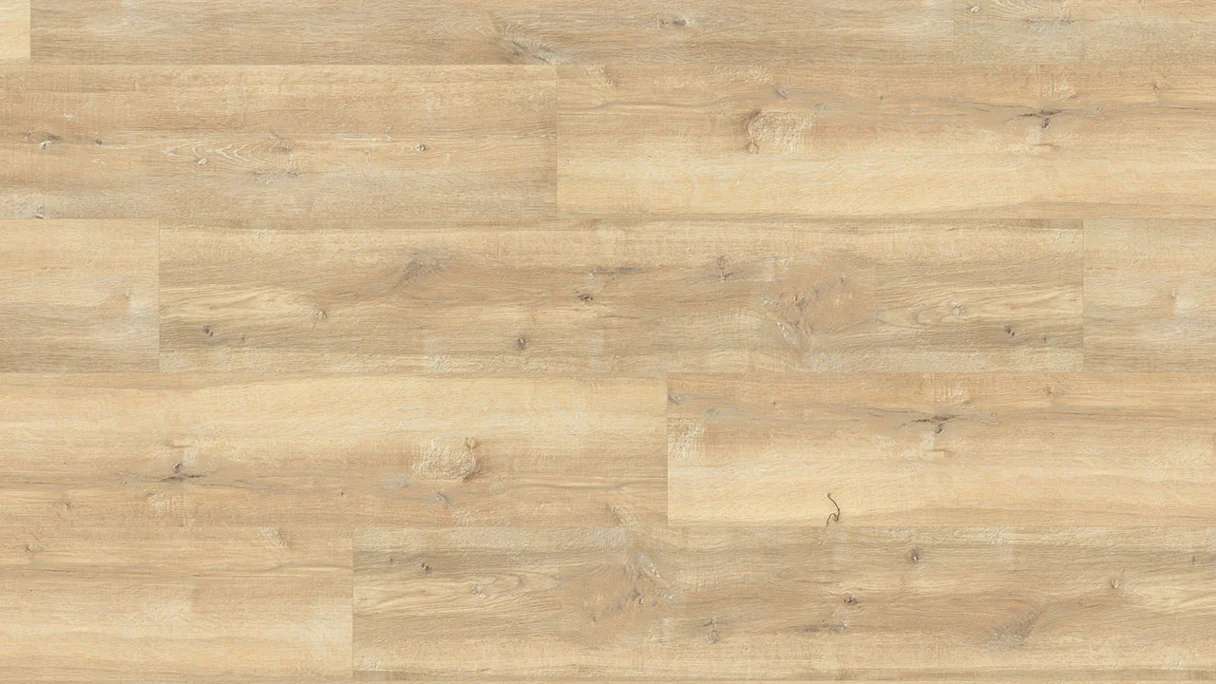 Wineo Organic Flooring - PURLINE 1500 wood XL Fashion Oak Cream (PL092C)