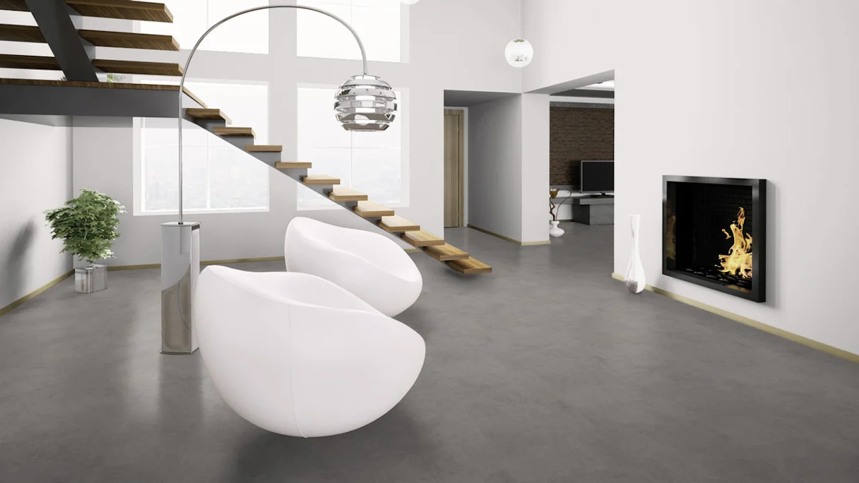 Wineo Organic Flooring - PURLINE 1500 fusion XL Pure.Three (PL113C)
