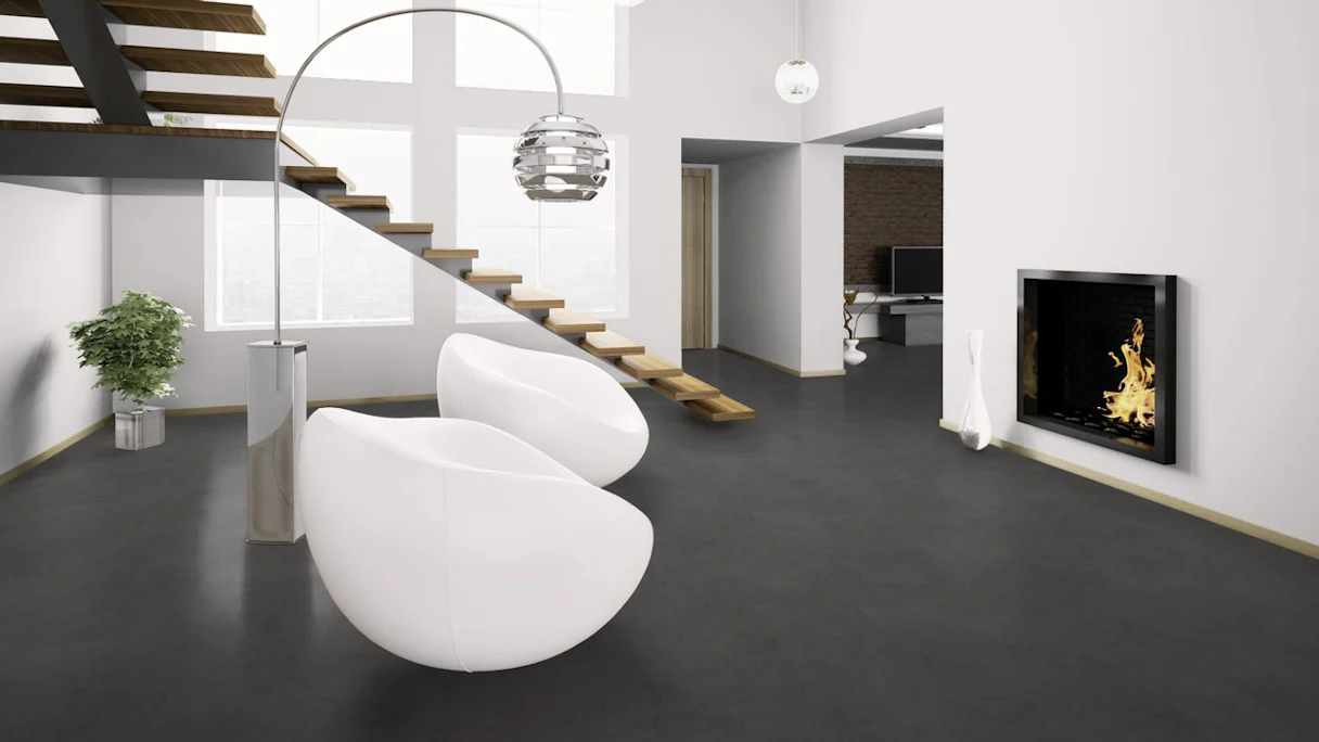 Wineo Organic Flooring - PURLINE 1500 fusion XL Pure.Four (PL114C)