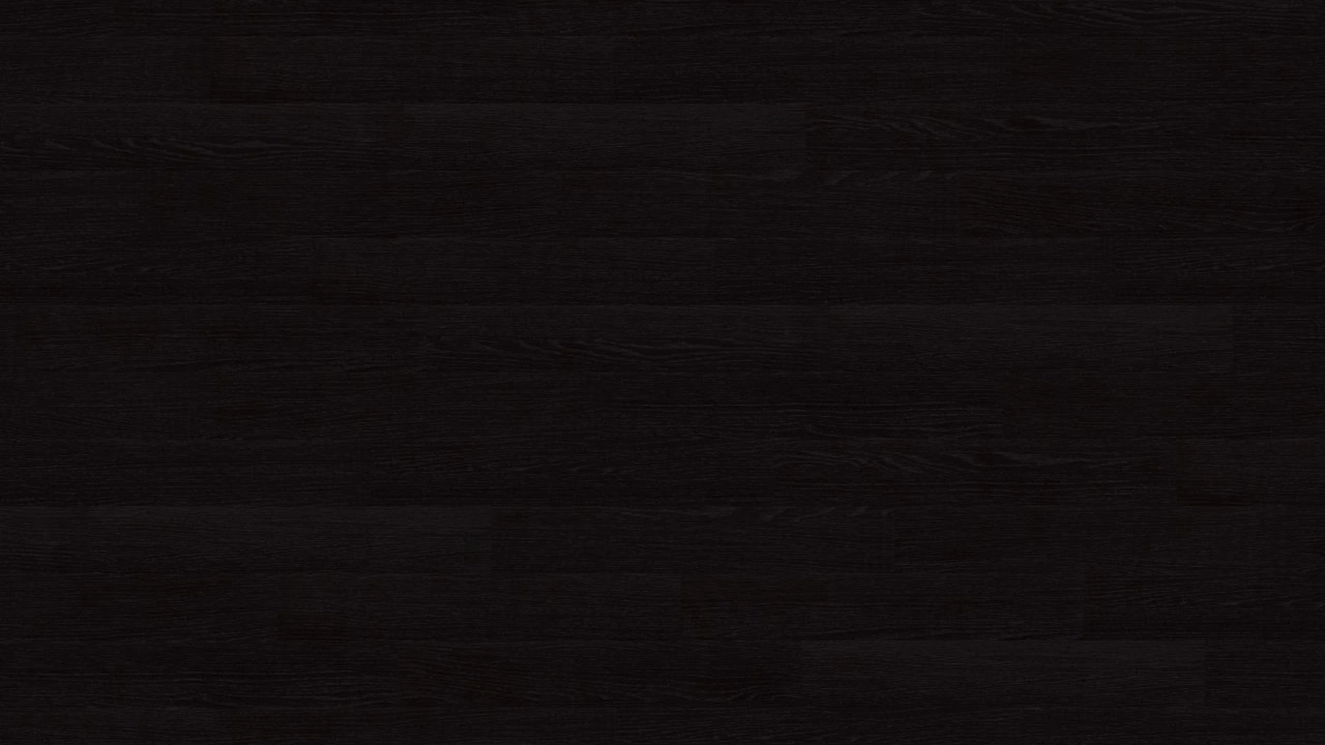 Wineo Sol écologique - PURLINE 1500 wood XS Pure Black (PL194C)