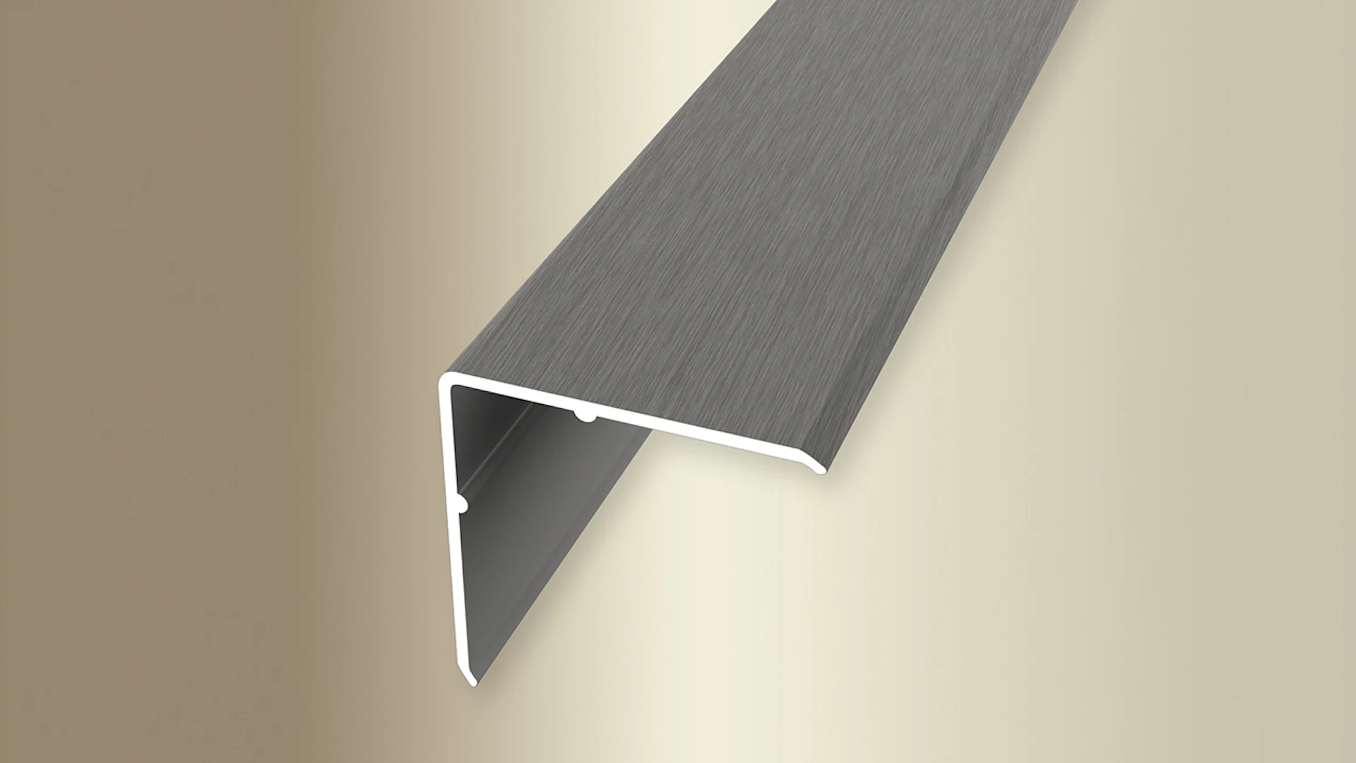 planeo corner protection angle profile 500cm