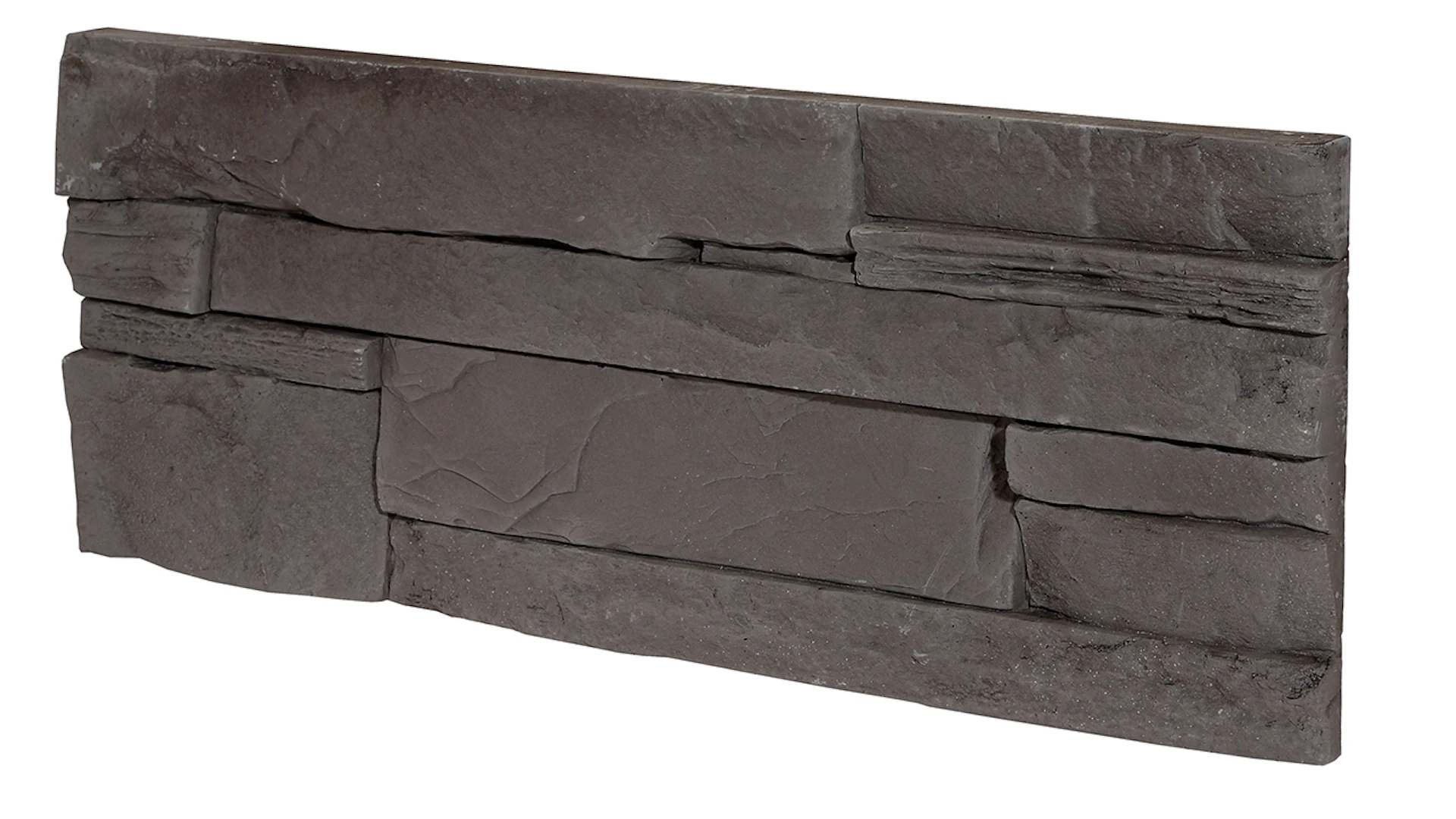 planeo StoneWall Solid briquette de parement - Aconcagua