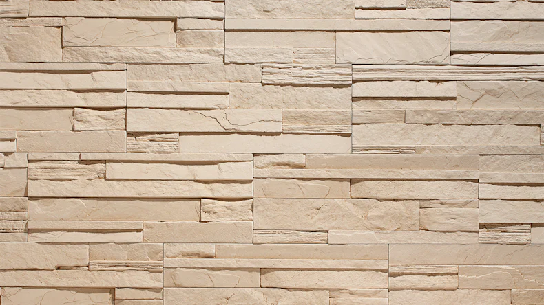 planeo StoneWall Solid Klinkerriemchen - Kilimandscharo