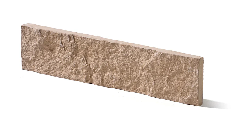 planeo StoneWall Solid briquettes de parement klinker - Fuji