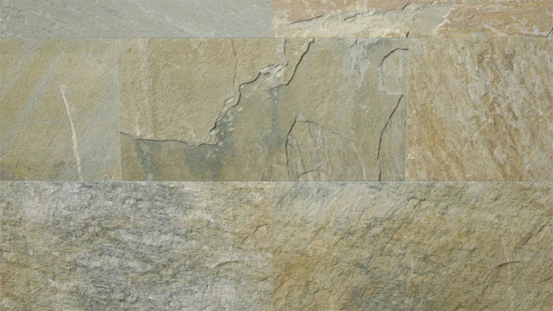 planeo DesignWall Aqua Wandverkleidung - QUARZID