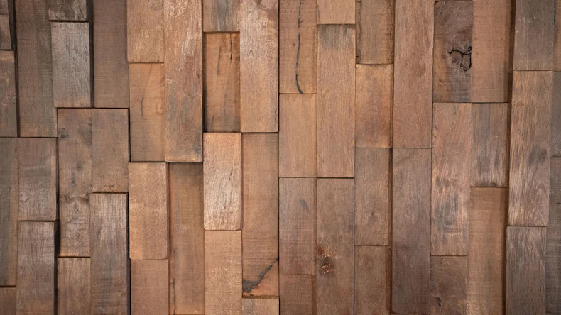 planeo WoodWall - Floatingwood Bali Sea - Premium