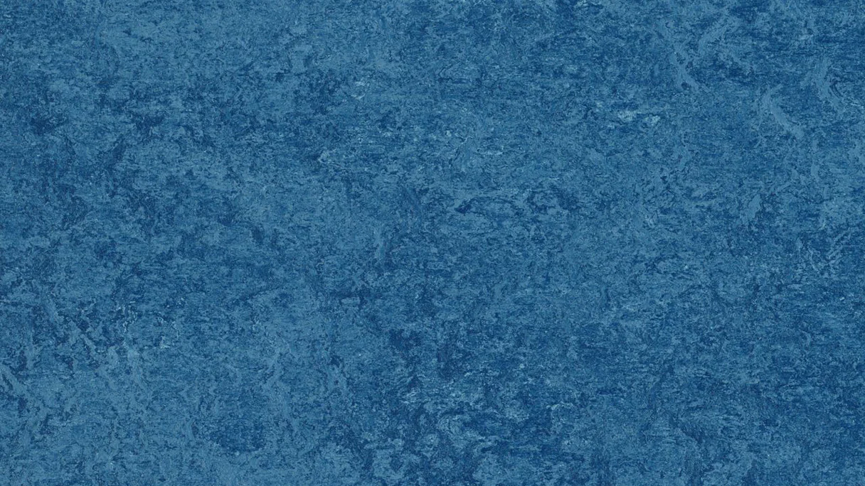 Forbo Linoleum Marmoleum Real - blue 3030 2.5