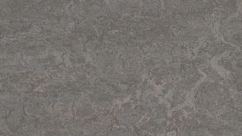 Forbo Linoléum Marmoleum Real - gris ardoise 3137