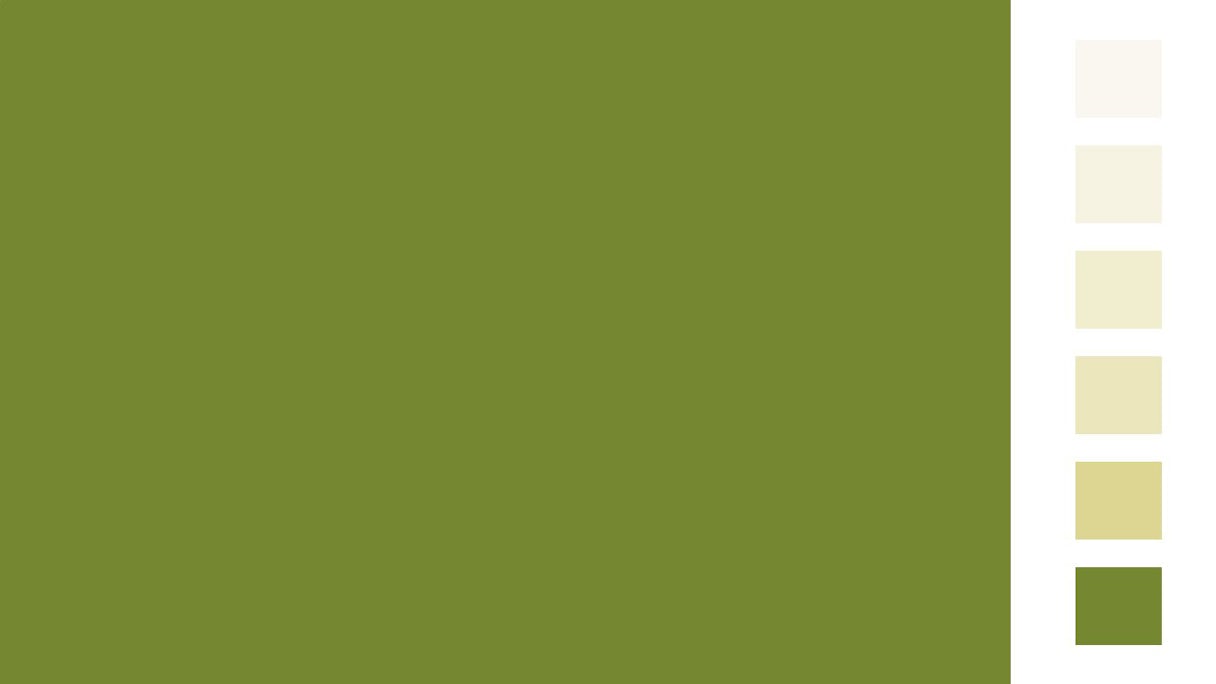 Allcolor Frühlingsgrün Vollton- und Abtönfarben 250ml