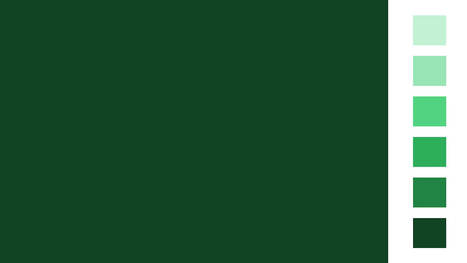 Allcolor Grün Vollton- und Abtönfarben 250ml