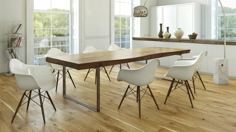 planeo Living - Munich Oak