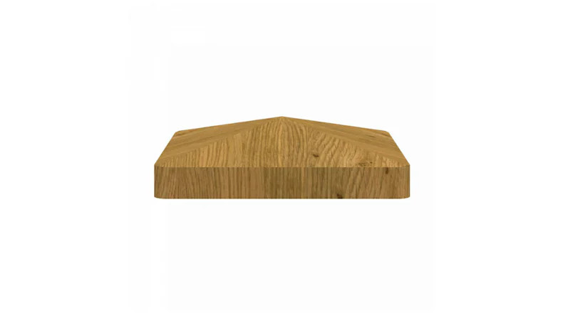 planeo Gardence Simply - Tappo del Palo Quercia nodosa naturale