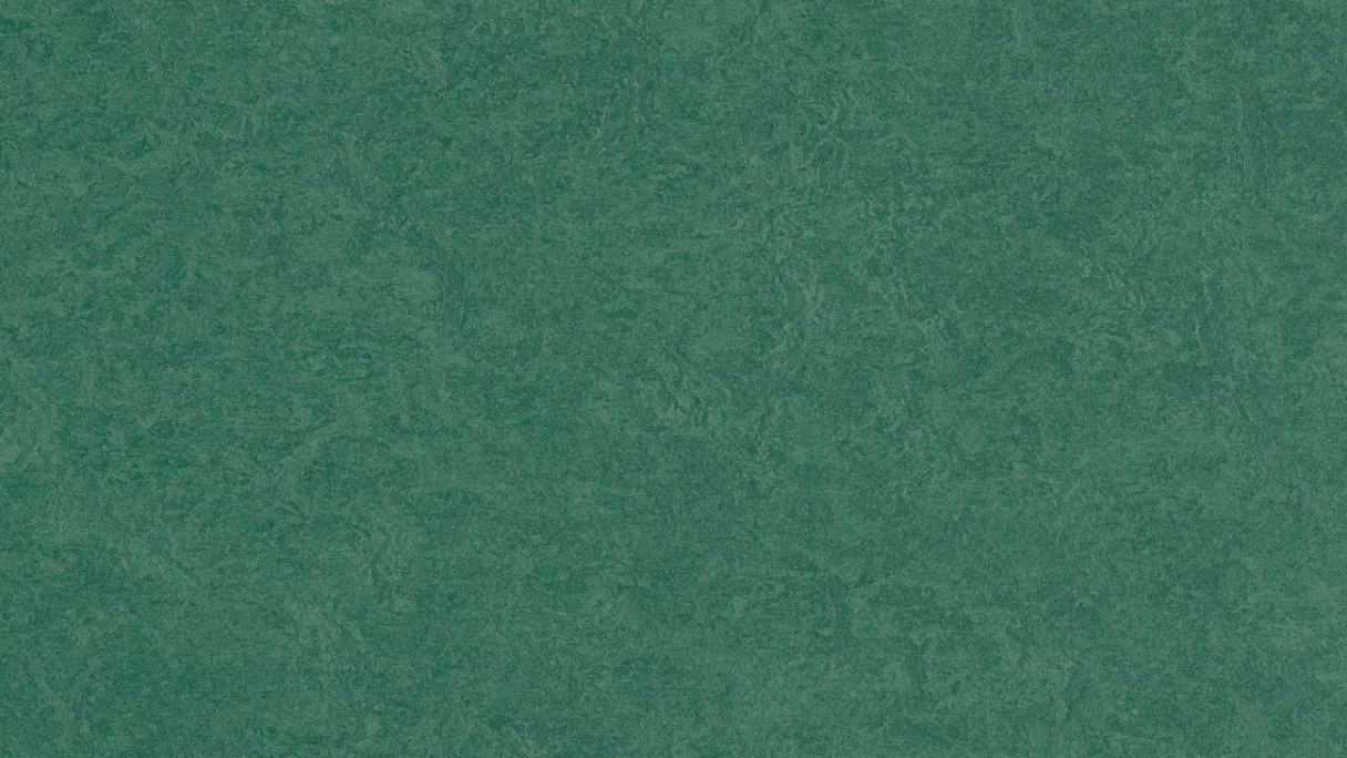 Forbo Linoleum Marmoleum Fresco - hunter green 3271