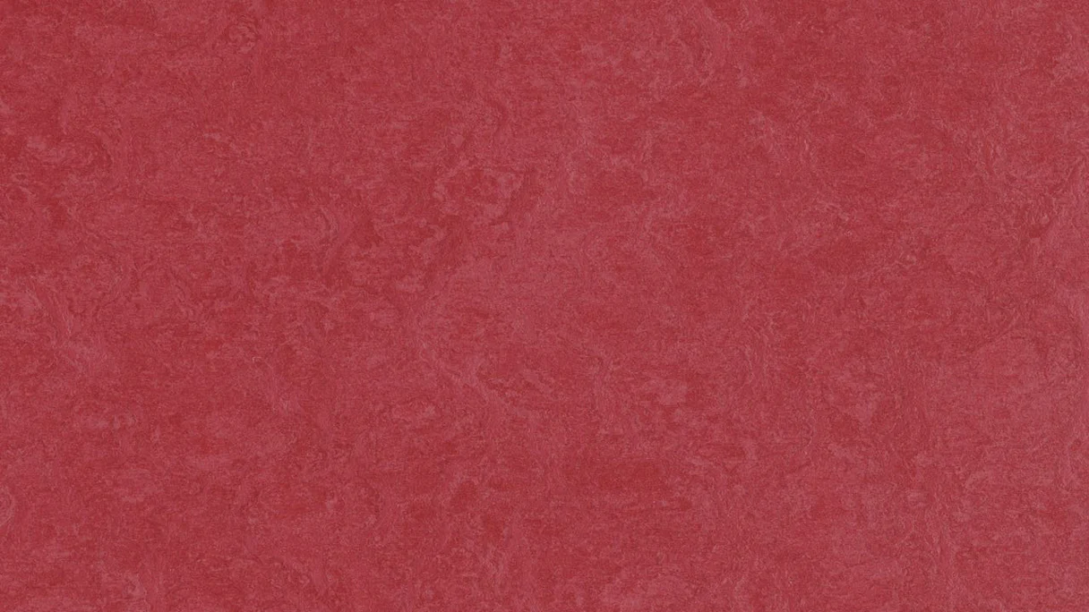 Forbo Linoleum Marmoleum - Fresco rubino 3273