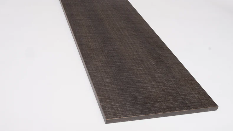 planeo TitanBoard HPL-Terrassendiele Black Ale - 2. Wahl