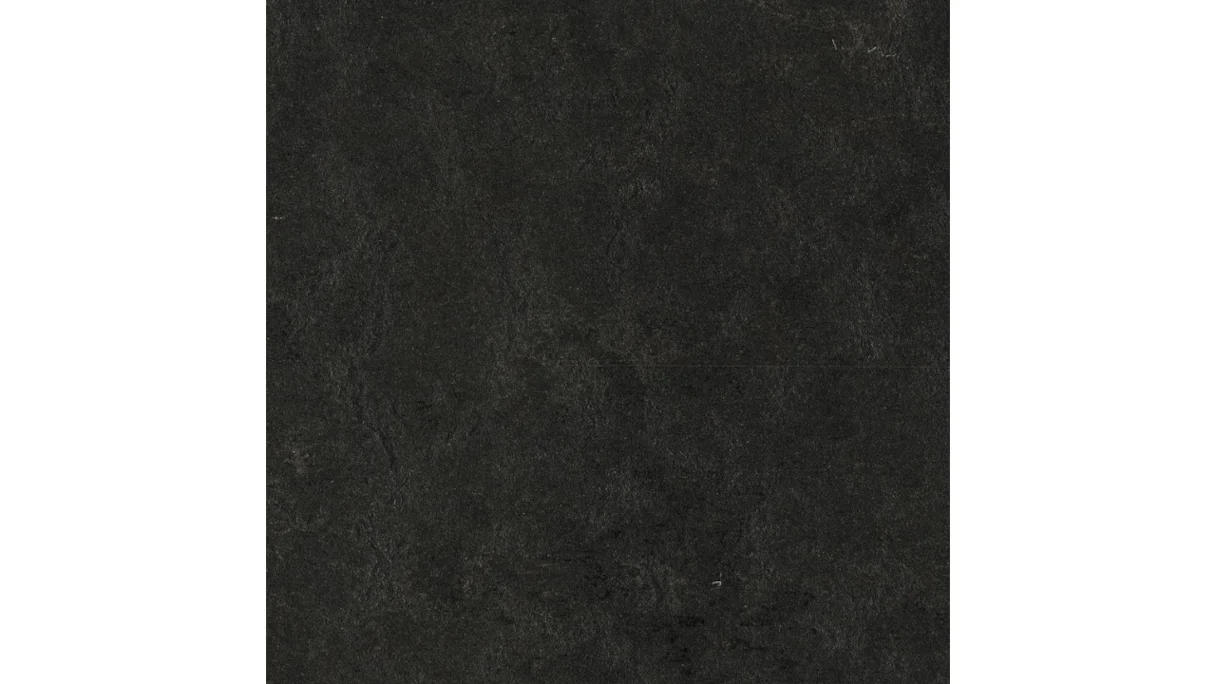 planeo click linoleum flooring Linoklick - Black hole 30x30cm - 333707