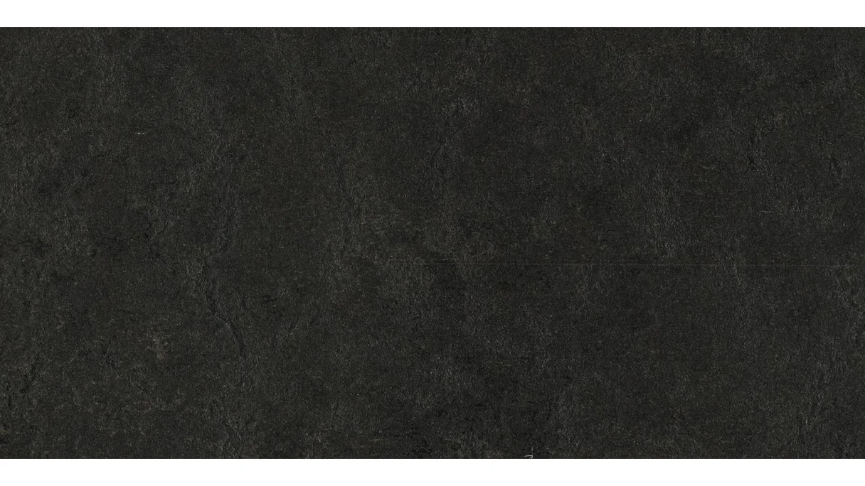 planeo click linoleum flooring Linoklick - Black hole 60x30cm - 633707