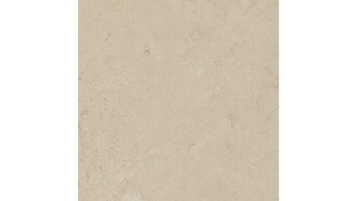 planeo click linoleum flooring Linoklick - Cloudy sand 30x30cm - 333711