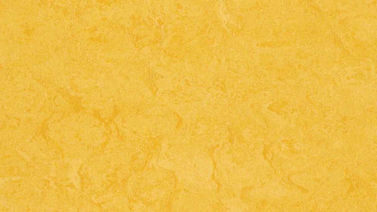 Forbo Linoléum Marmoleum Fresco - lemon zest 3251 2.5