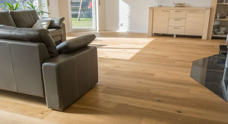 planeo Parkett - CLASSIC Eiche Classic (PU-000105-N)