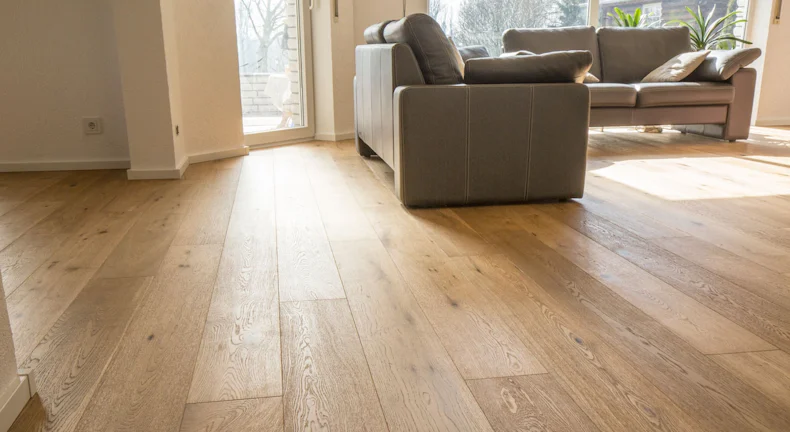 planeo Parquet - CLASSIC Chêne Classic (PU-000105-NK)