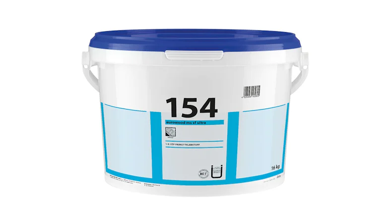 planeo Parkett-Klebstoff 154 - 16 kg