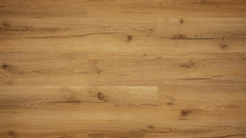 planeo Sol PVC clipsable - Rigid Chêne naturel (RS7335)