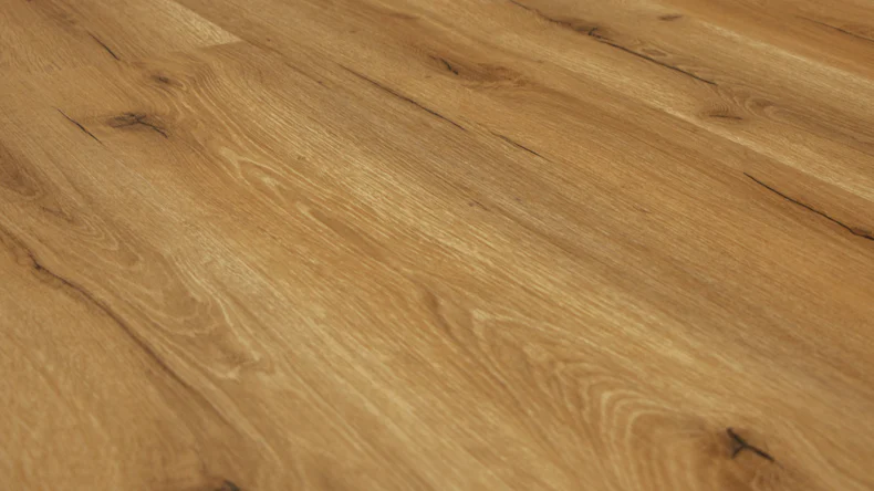 planeo Sol PVC clipsable - Rigid Chêne naturel (RS7335)