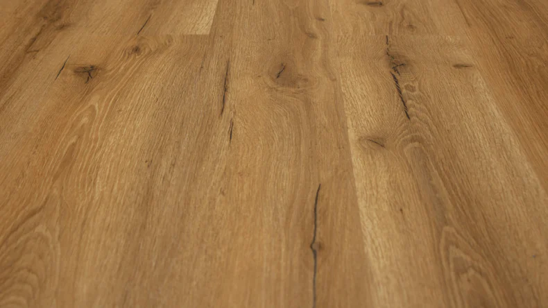 planeo Sol PVC clipsable - Rigid Chêne naturel (RS7335)