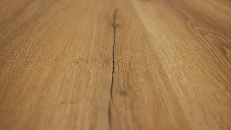 planeo Vinile adesivo - Object Quercia naturale incrinato (DB7335)