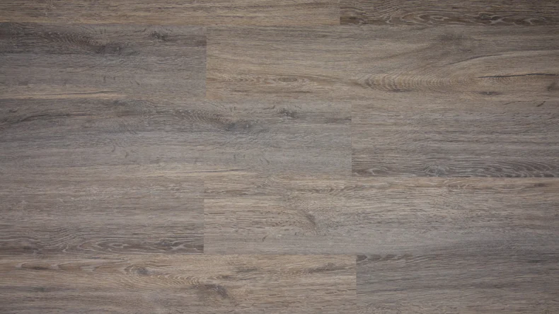 planeo Rigid Click Vinyl Melton Oak Grey