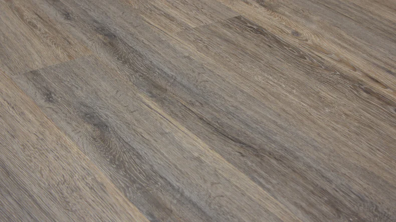 planeo Rigid Click Vinyl Melton Oak Grey