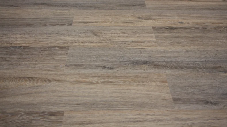 planeo Rigid Click Vinyl Melton Oak Grey