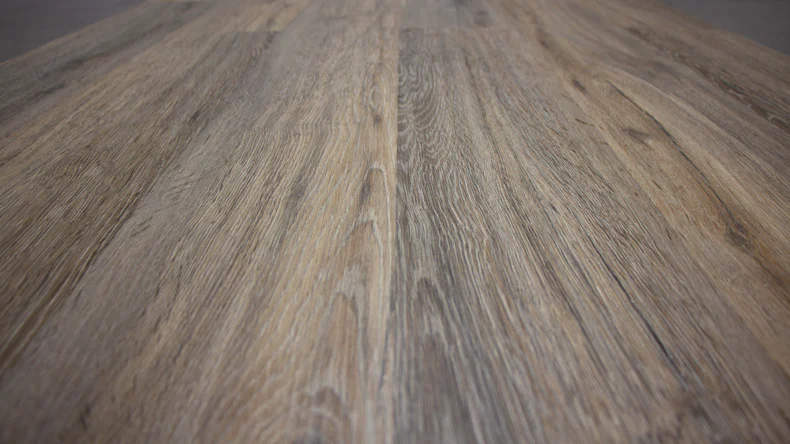 planeo Rigid Click Vinyl Melton Oak Grey