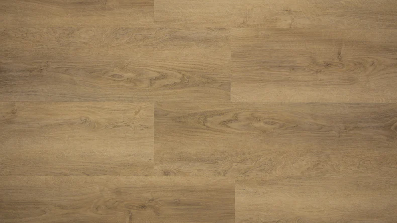 planeo Click vinyl - Rigid oak rustic (60061907-N)