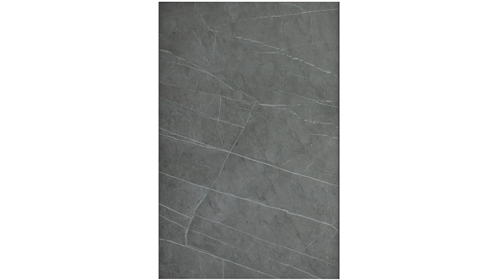 planeo Stonefence - Keramik-Sichtschutz Hochkant Granit 120 x 180