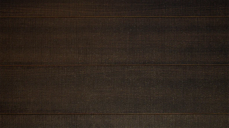 planeo TitanBoard HPL-Terrassendiele Black Ale - 2. Wahl