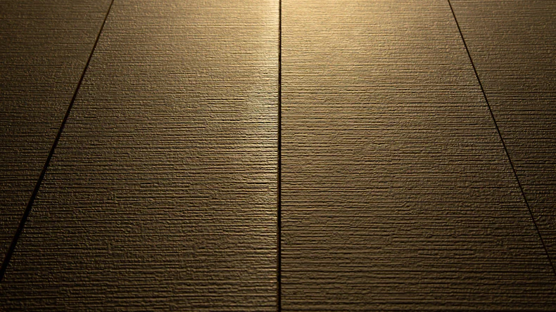 planeo TitanBoard HPL-Terrassendiele Black Ale - 2. Wahl