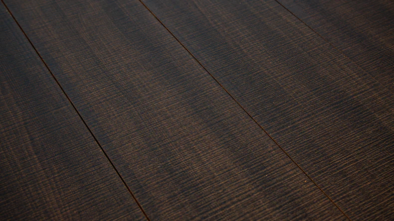 planeo TitanBoard HPL-Terrassendiele Black Ale - 2. Wahl