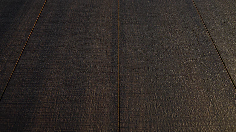 planeo TitanBoard HPL-Terrassendiele Black Ale - 2. Wahl