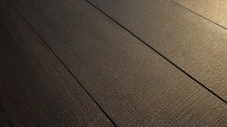 planeo TitanBoard HPL-Terrassendiele Black Ale - 2. Wahl