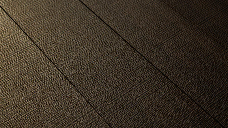 planeo TitanBoard HPL-Terrassendiele Black Ale - 2. Wahl