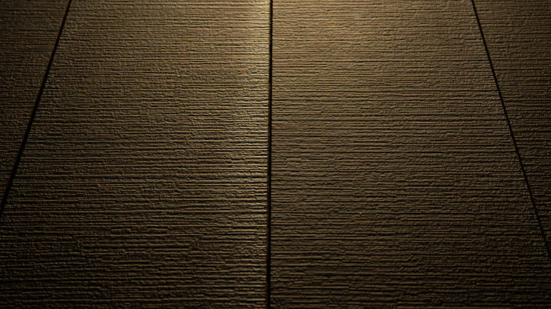 planeo TitanBoard HPL-Terrassendiele Black Ale - 2. Wahl